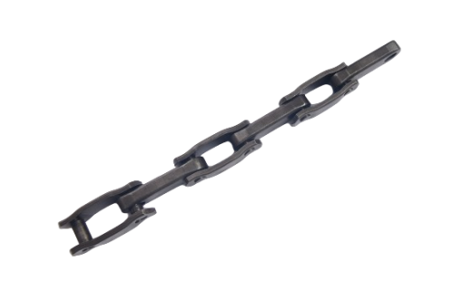 DF3500 Case Conveyor Chain | Double-Flex Bar & Pin Chain