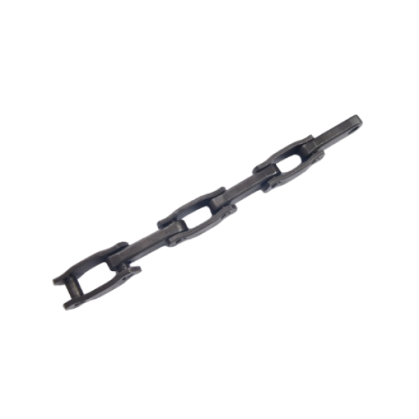 DF3500 Case Conveyor Chain | Double-Flex Bar & Pin Chain
