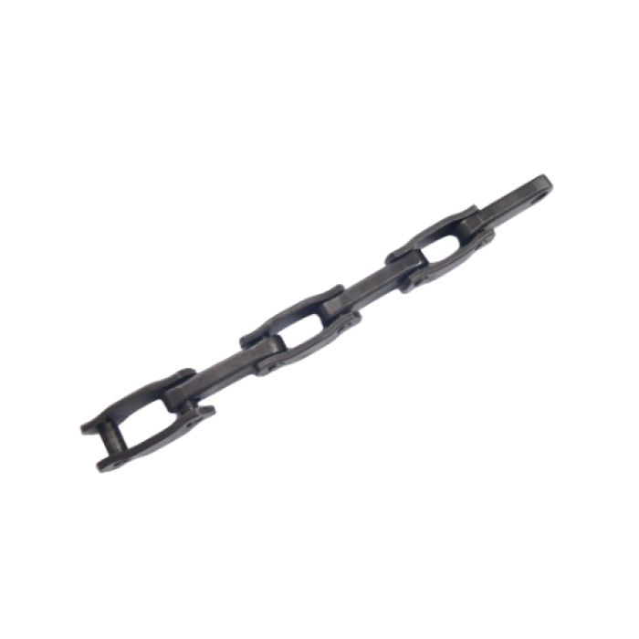DF3500 Case Conveyor Chain | Double-Flex Bar & Pin Chain