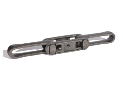 XT80 Metric Forged Chain | Material Handling Conveyor Chain