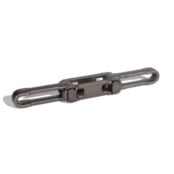 Metric Forged Chain | High Load Capacity