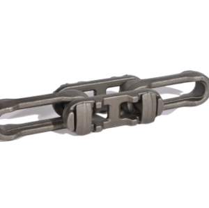 Metric Forged Chain | High Load Capacity