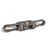 Metric Forged Chain | High Load Capacity