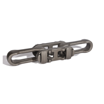 Metric Forged Chain | High Load Capacity