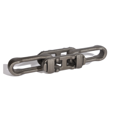 Metric Forged Chain | High Load Capacity