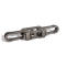 Metric Forged Chain | High Load Capacity