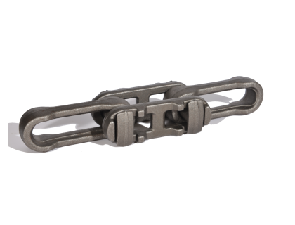 Metric Forged Chain | High Load Capacity