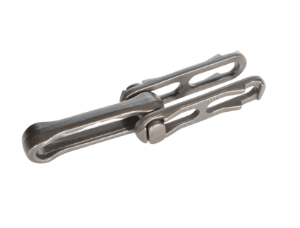 CC100 Metric Chain | Drop Forged Rivetless Chain