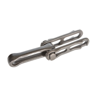 CC100 Metric Chain | Drop Forged Rivetless Chain