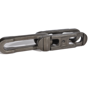 XT160 Drop Forged Rivetless Chain