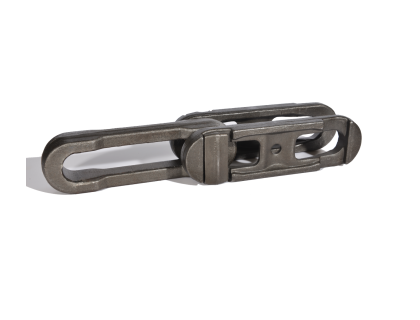 XT160 Drop Forged Rivetless Chain