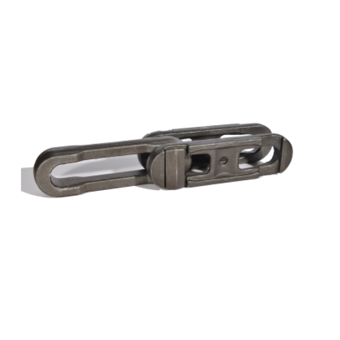 XT160 Metric Forged Chain | Power and Free Conveyor Components
