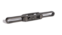 X458 Drop Forged Rivetless Chain | Car Wash Conveyor Chain