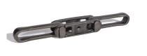 X458 Drop Forged Rivetless Chain | Car Wash Conveyor Chain