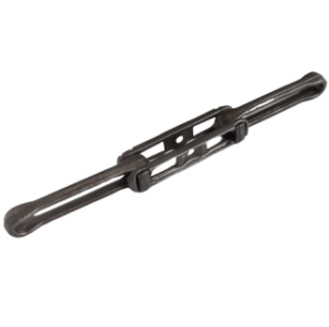 X658 Forged Rivetless Chain | I Beam Conveyor Chain