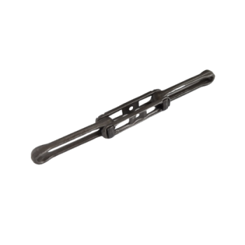 X658 Forged Rivetless Chain | I Beam Conveyor Chain