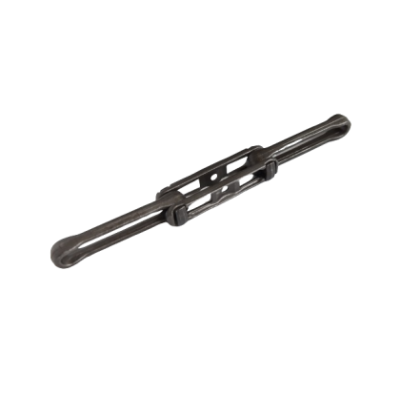 X658 Forged Rivetless Chain | I Beam Conveyor Chain