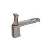 X458 Forged Rivetless Chain Side Link Pusher Dog