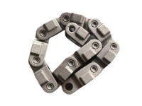 CC600D Case Conveyor Chain | CC600 TAB Case conveyor chain