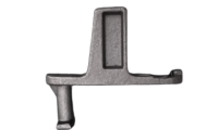X348 Forged Side Link Pusher Dog | Power and Free Conveyor Components
