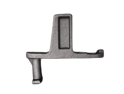X348 Forged Side Link Pusher Dog | Power and Free Conveyor Components