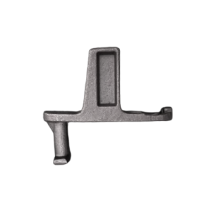 X348 Forged Side Link Pusher Dog | Power and Free Conveyor Components