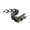 CC600D Case Conveyor Chain | CC600 TAB Case conveyor chain