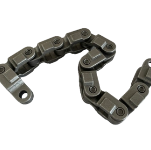 CC600D Case Conveyor Chain | CC600 TAB Case conveyor chain
