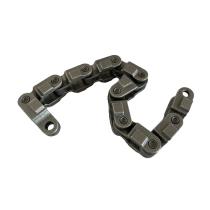 CC600D Case Conveyor Chain | CC600 TAB Case conveyor chain