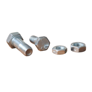 Trolley Nuts and Bolts | Overhead I Beam Conveyor Components