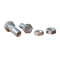 Trolley Nuts and Bolts | Overhead I Beam Conveyor Components