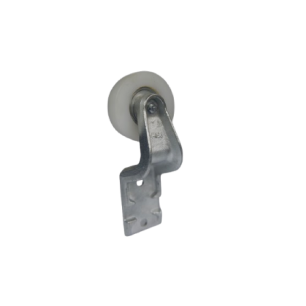 X458 Trolley with Plastic Wheel | 4" Overhead Trolley A Type