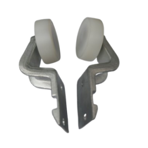 X458 Trolley with Plastic Wheel | 4
