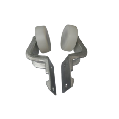 X458 Trolley with Plastic Wheel | 4