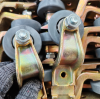 Why CamelConvey Plastic Ball Bearings Are Your Ideal Choice for Overhead Conveyor Systems?