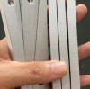 Conveyor Chain Manufacturing Services with Non-Standard Customization and Special Attachments