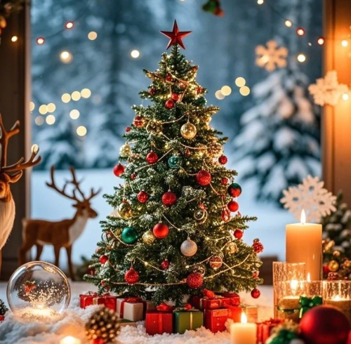 Feliz Natal