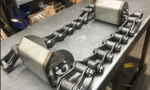 Понимание сельскохозяйственных и лесных конвейерных цепей: ключевые идеи и передовой опыт