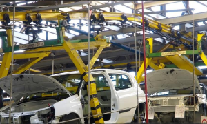 Как повысить эффективность конвейерных систем сборочной линии