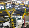 How to Improve the Efficiency in Assembly Line Conveyor Systems