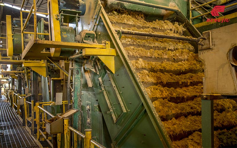 The Importance of Sugar Mill Chain