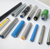 A Variety of Conveyor Rollers