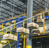 Warehouse and Logistics Conveyor System Solutions