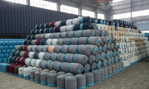 Эффективные решения для цепного конвейера баллонов сжиженного нефтяного газа: повышение производительности и безопасности в отрасли сжиженного нефтяного газа