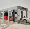 How to Choose and Maintain the Right Conveyor Chain for Car Wash Systems