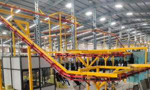 Ведущие производители конвейеров в 2024 году: как выбрать лучшего поставщика?