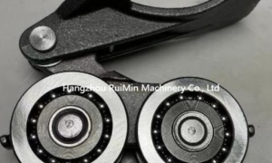 UNIBILT против CamelConvey: лучшая альтернатива подвесным конвейерным системам