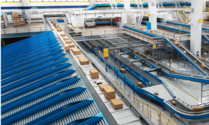 От сырья до готового продукта: объяснение процесса конвейерного производства