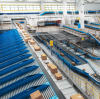 From Raw Material to Finished Product: Conveyor Manufacturing Process Explained