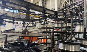 Как выбрать надежного производителя подвесных конвейеров